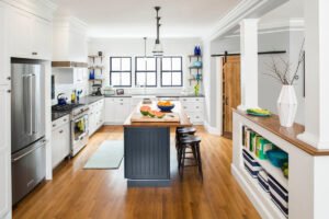 Houston Pros Remodeling